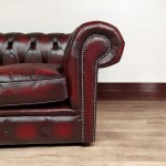 The Tomney 4 Seater Sofa